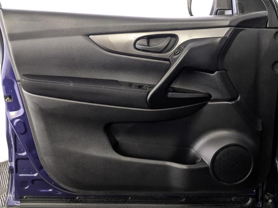 Nissan Qashqai II Москва  - изображение 19
