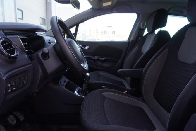 Renault Kaptur I с пробегом 2017 года, цена 1 779 000 рублей, 58623 км, внедорожник, Автокод Объявления