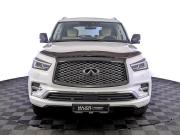 Infiniti QX80 I Рестайлинг 2 Москва  - изображение 32