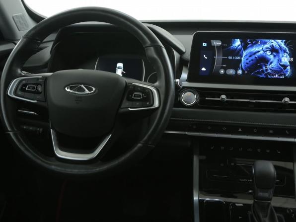 Chery Tiggo 4 Pro I Рестайлинг с пробегом 2023 года, цена 1 352 000 рублей, 37900 км, внедорожник, Автокод Объявления