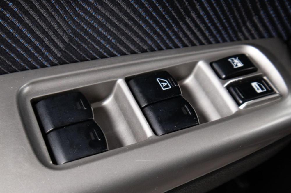 Subaru Forester II Рестайлинг Оренбург  - изображение 19