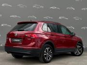 Volkswagen Tiguan II Санкт-Петербург  - изображение 29