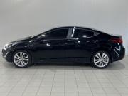 Hyundai Elantra V (MD) Рестайлинг Курск  - изображение 21
