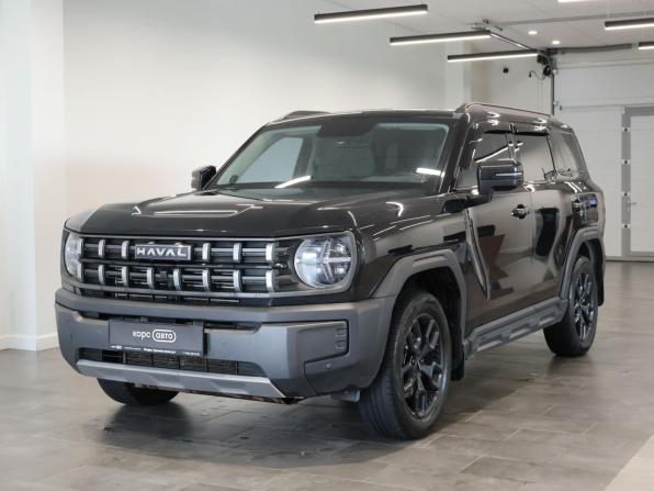 Haval H3 I с пробегом 2024 года, цена 1 973 000 рублей, 106962 км, внедорожник, Автокод Объявления