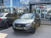Lada (ВАЗ) Granta I Рестайлинг Череповец  - изображение 15