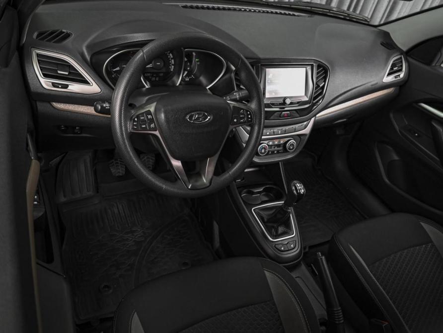 Lada (ВАЗ) Vesta I Ставрополь  - изображение 6