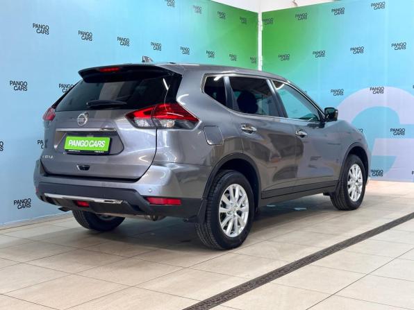 Nissan X-Trail III Рестайлинг с пробегом 2020 года, цена 2 345 000 рублей, 99513 км, внедорожник, Автокод Объявления
