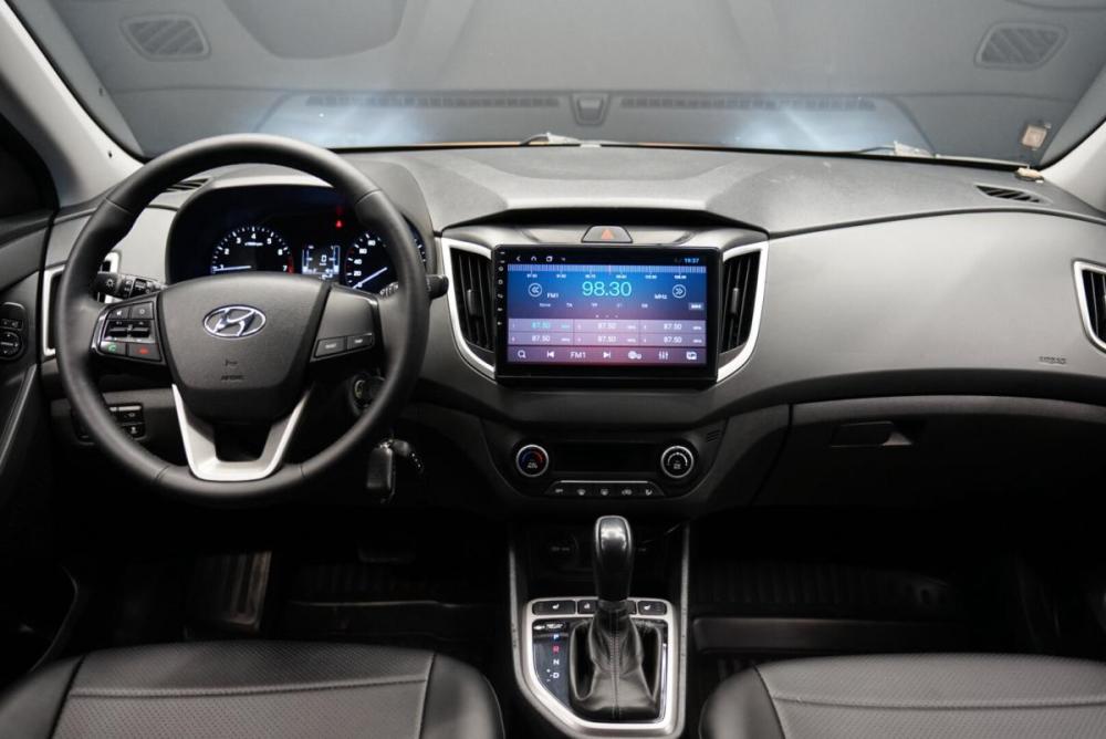 Hyundai Creta I Рестайлинг Крым  - изображение 20