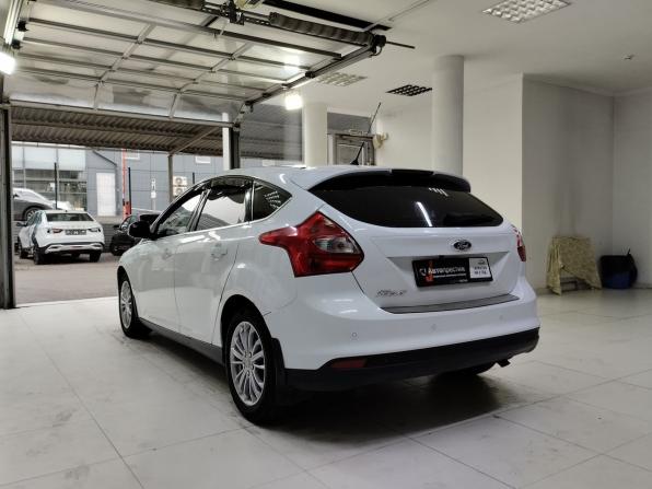 Ford Focus III с пробегом 2012 года, цена 750 000 рублей, 79426 км, хэтчбек, Автокод Объявления