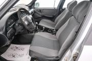 Chevrolet Niva I Рестайлинг Красноярск  - изображение 30