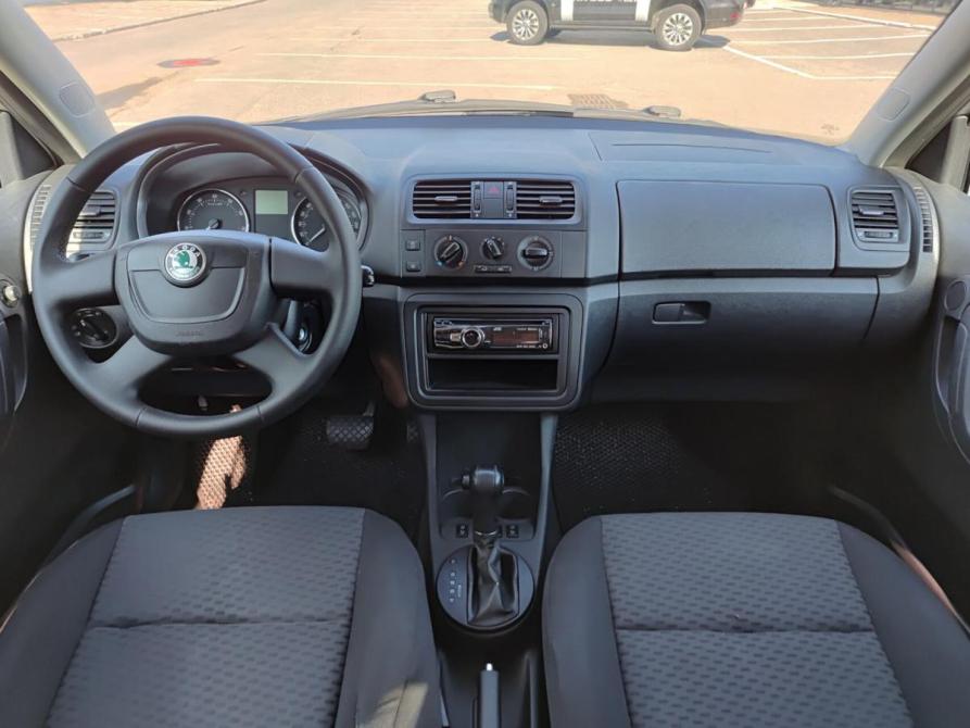 Skoda Fabia II Рестайлинг Чебоксары  - изображение 17