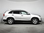 Kia Sorento II Рестайлинг Санкт-Петербург  - изображение 22