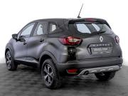 Renault Kaptur I Рестайлинг Москва  - изображение 33