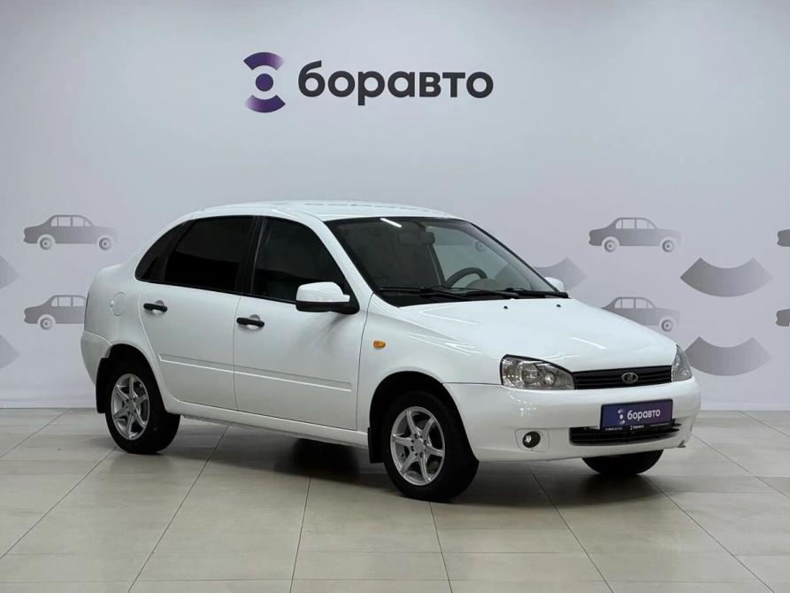 Lada (ВАЗ) Kalina I Ставрополь  - изображение 3