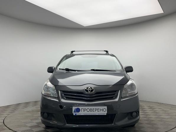 Toyota Verso I с пробегом 2010 года, цена 1 069 000 рублей, 149600 км, компактвэн, Автокод Объявления