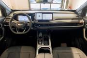 Geely Okavango I Рестайлинг Москва  - изображение 36