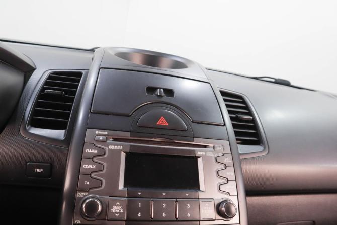 Kia Soul I с пробегом 2010 года, цена 699 000 рублей, 193500 км, хэтчбек, Автокод Объявления