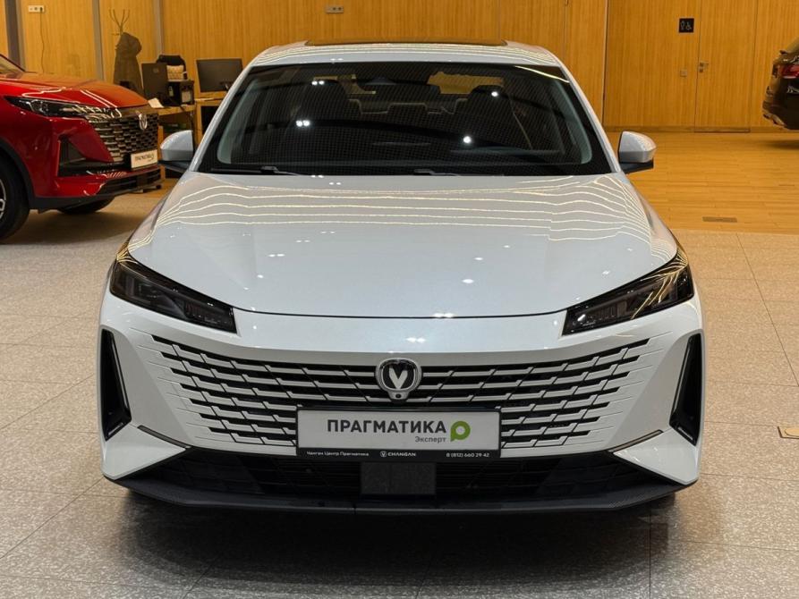 Changan Lamore Санкт-Петербург  - изображение 7