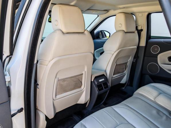 Land Rover Range Rover Evoque I Рестайлинг с пробегом 2016 года, цена 2 100 000 рублей, 180485 км, внедорожник, Автокод Объявления