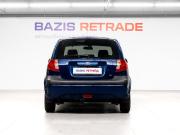 Hyundai Getz I Рестайлинг Тюмень  - изображение 29