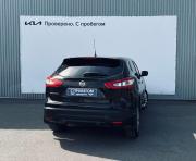 Nissan Qashqai II Санкт-Петербург  - изображение 21