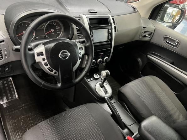 Nissan X-Trail II с пробегом 2007 года, цена 825 000 рублей, 347037 км, внедорожник, Автокод Объявления
