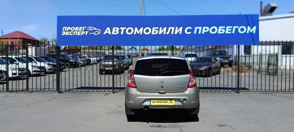 Renault Sandero I Оренбург  - изображение 9