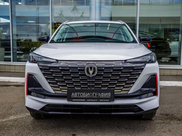 Changan CS55 Plus II с пробегом 2024 года, цена 2 298 000 рублей, 29878 км, внедорожник, Автокод Объявления