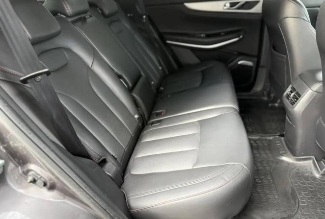 Changan CS75 I Рестайлинг с пробегом 2022 года, цена 1 790 000 рублей, 57406 км, внедорожник, Автокод Объявления