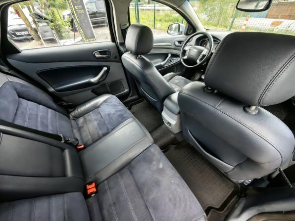 Ford Mondeo IV с пробегом 2007 года, цена 379 000 рублей, 301238 км, седан, Автокод Объявления