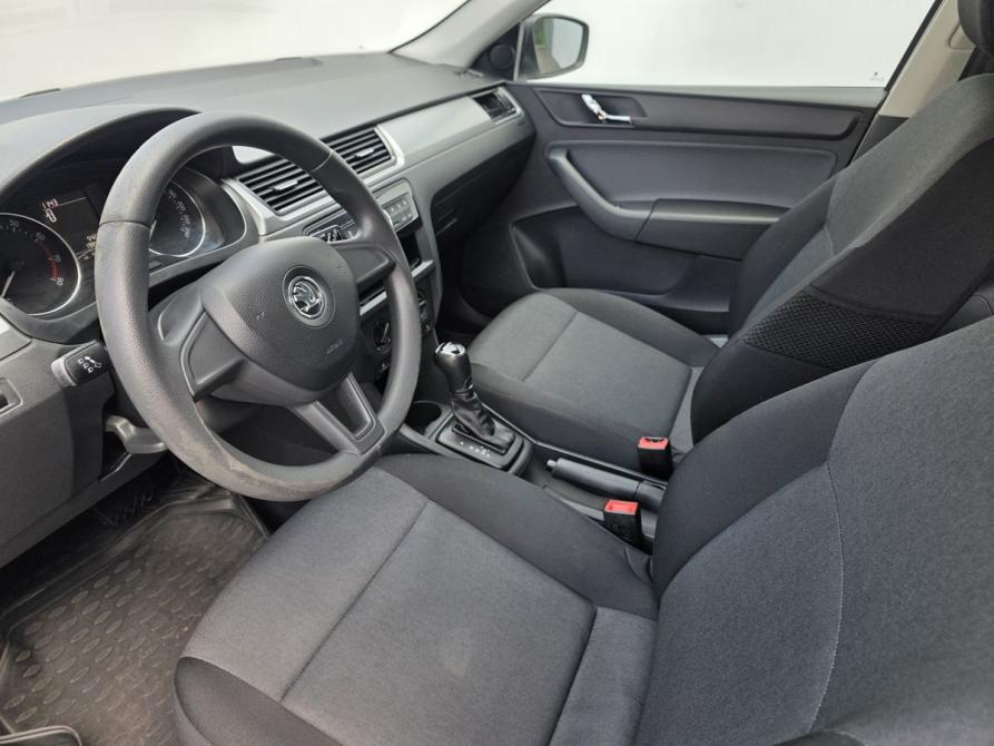 Skoda Rapid I Москва  - изображение 9