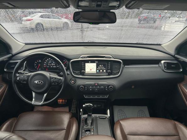 Kia Sorento III Prime с пробегом 2016 года, цена 2 600 000 рублей, 209295 км, внедорожник, Автокод Объявления