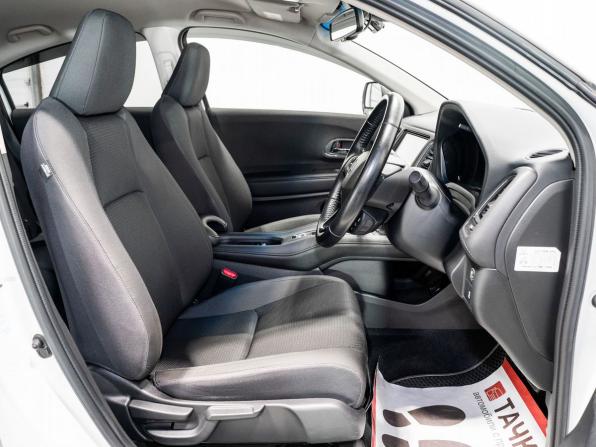 Honda Vezel I с пробегом 2018 года, цена 1 875 000 рублей, 75000 км, внедорожник, Автокод Объявления