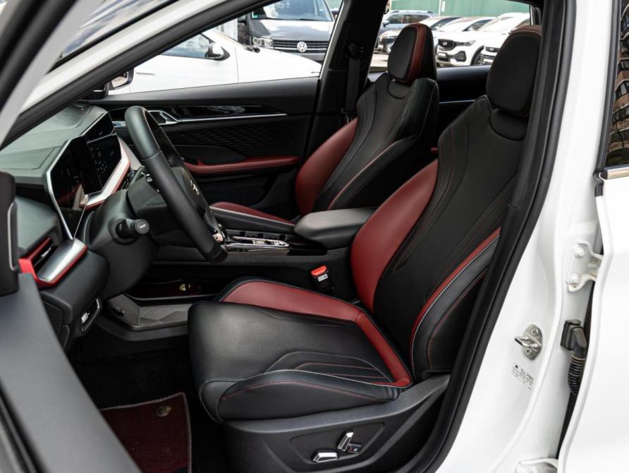 Geely Coolray I Рестайлинг Краснодар  - изображение 10