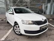Skoda Rapid I Воронеж  - изображение 15