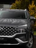 Hyundai Santa Fe IV Рестайлинг Москва  - изображение 46