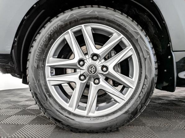 Toyota Land Cruiser 200 Series Рестайлинг 2 с пробегом 2015 года, цена 5 390 000 рублей, 152605 км, внедорожник, Автокод Объявления