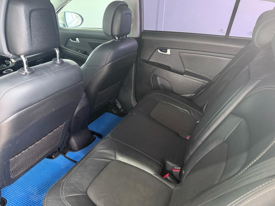 Kia Sportage III Рестайлинг Уфа  - изображение 21