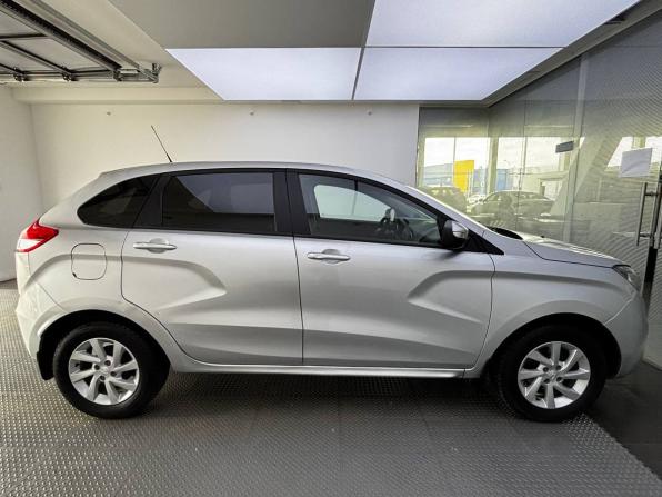 Lada (ВАЗ) XRAY I с пробегом 2017 года, цена 710 000 рублей, 130500 км, хэтчбек, Автокод Объявления