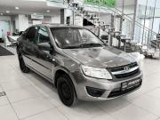 Lada (ВАЗ) Granta I Казань  - изображение 25