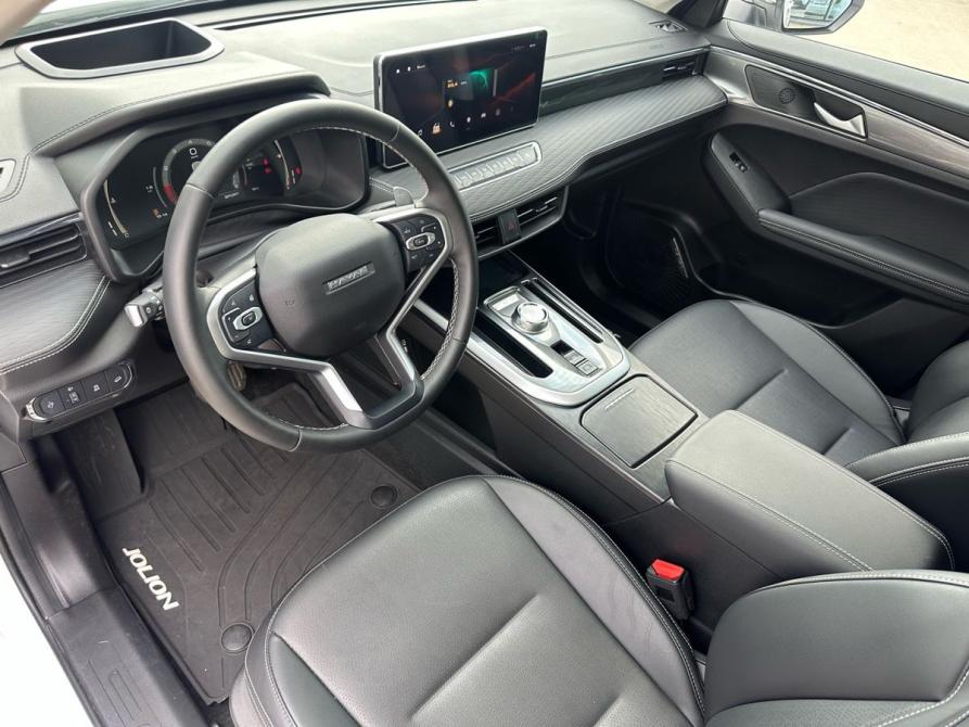 Haval Jolion I Рестайлинг Нижний Новгород  - изображение 10