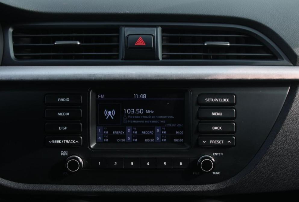 Kia Rio III Рестайлинг Саратов  - изображение 18