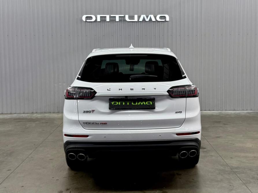 Chery Tiggo 8 Pro Max I Краснодар  - изображение 6