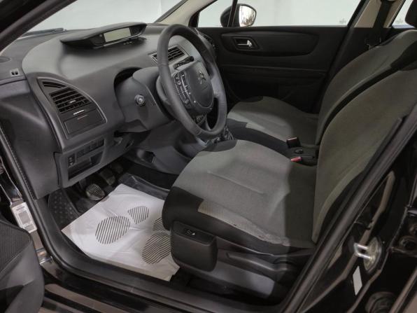Citroen C4 I Рестайлинг с пробегом 2010 года, цена 360 000 рублей, 232410 км, хэтчбек, Автокод Объявления