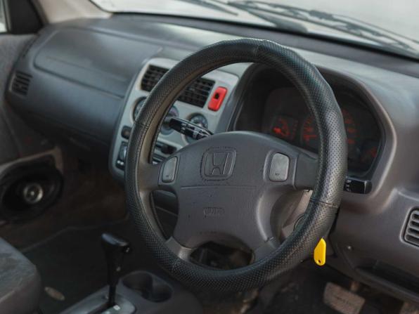 Honda Logo с пробегом 1999 года, цена 160 000 рублей, 305737 км, хэтчбек, Автокод Объявления
