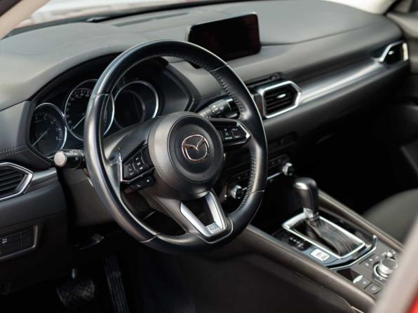 Mazda CX-5 II с пробегом 2019 года, цена 2 300 000 рублей, 51348 км, внедорожник, Автокод Объявления