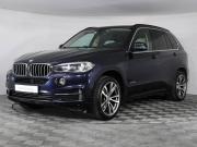BMW X5 III (F15) Химки  - изображение 19