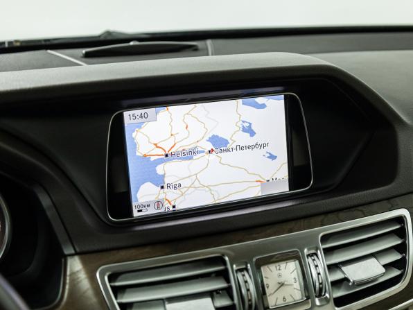 Mercedes-Benz E-Класс IV (W212 S212 C207) Рестайлинг с пробегом 2013 года, цена 2 350 000 рублей, 171692 км, седан, Автокод Объявления