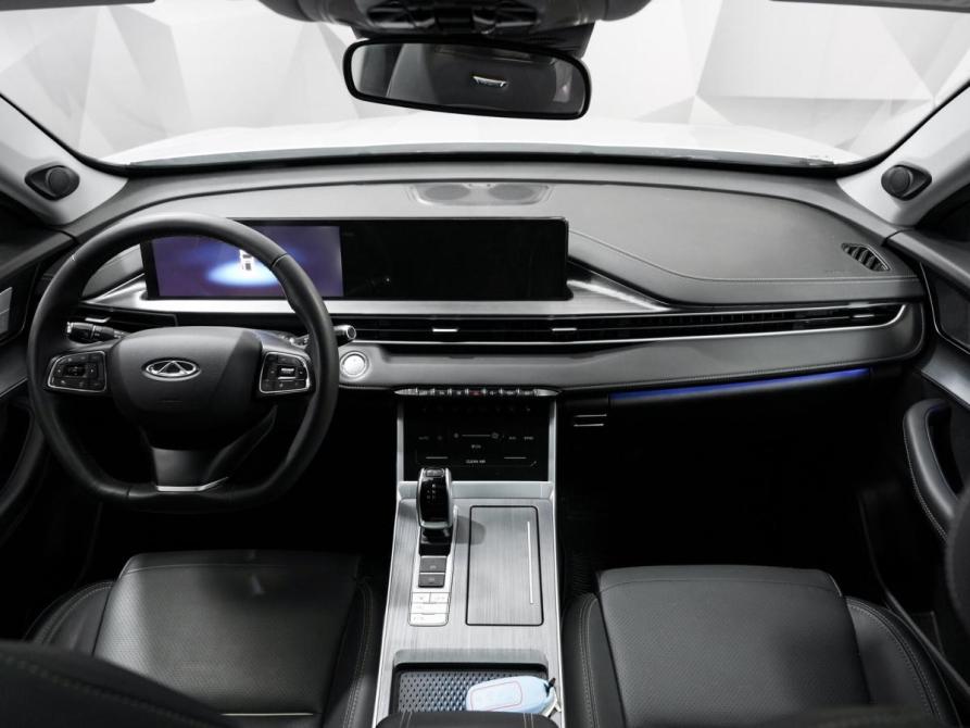 Chery Tiggo 7 Pro Max I Ульяновск  - изображение 12