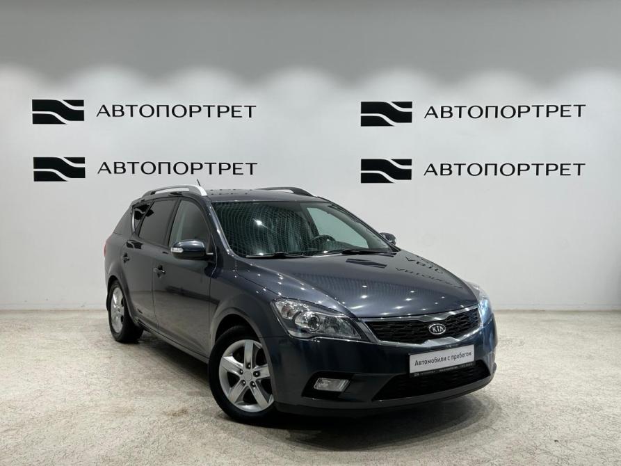 Kia Ceed I Рестайлинг Санкт-Петербург  - изображение 9